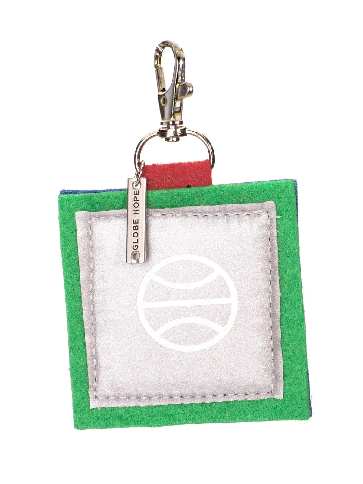 KOHVA REFLECTOR, BLUE-GREEN-RED