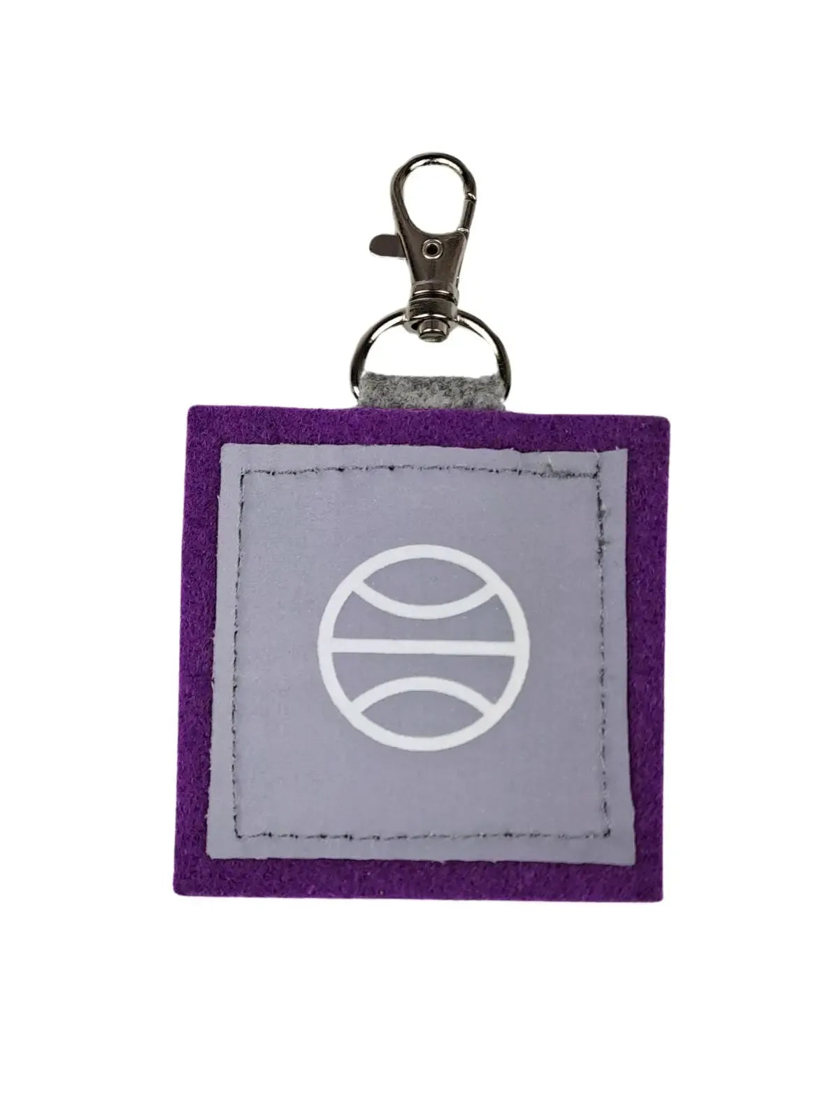 KOHVA reflector, purple