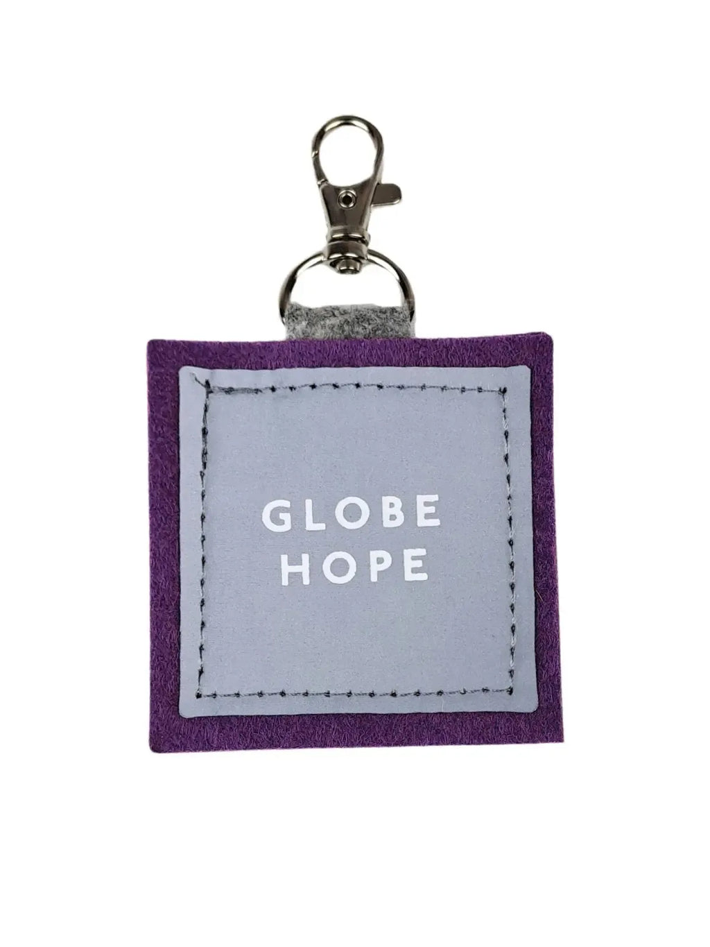 KOHVA reflector, purple