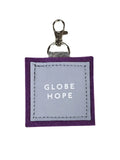 KOHVA reflector, purple