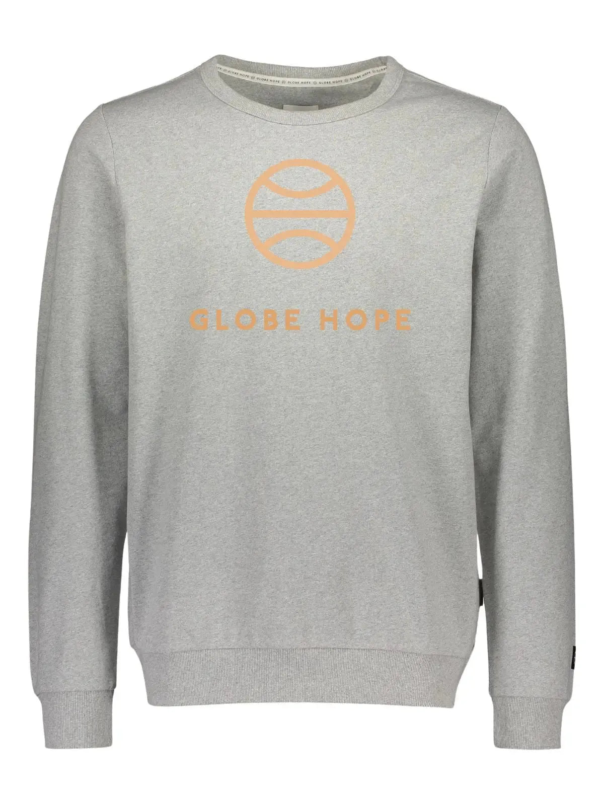 LOGO sweatshirt, grey