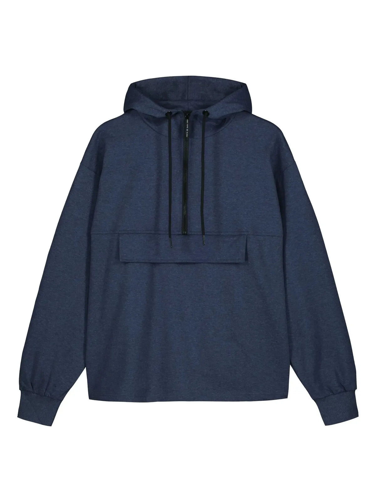LOHKARE hoodie, navy