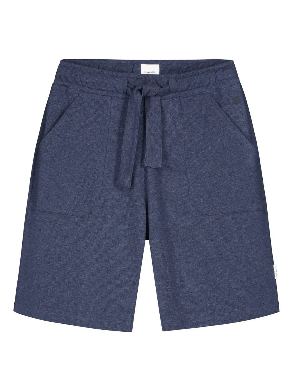 LOISKE shorts, dark blue