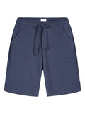 LOISKE shorts, dark blue