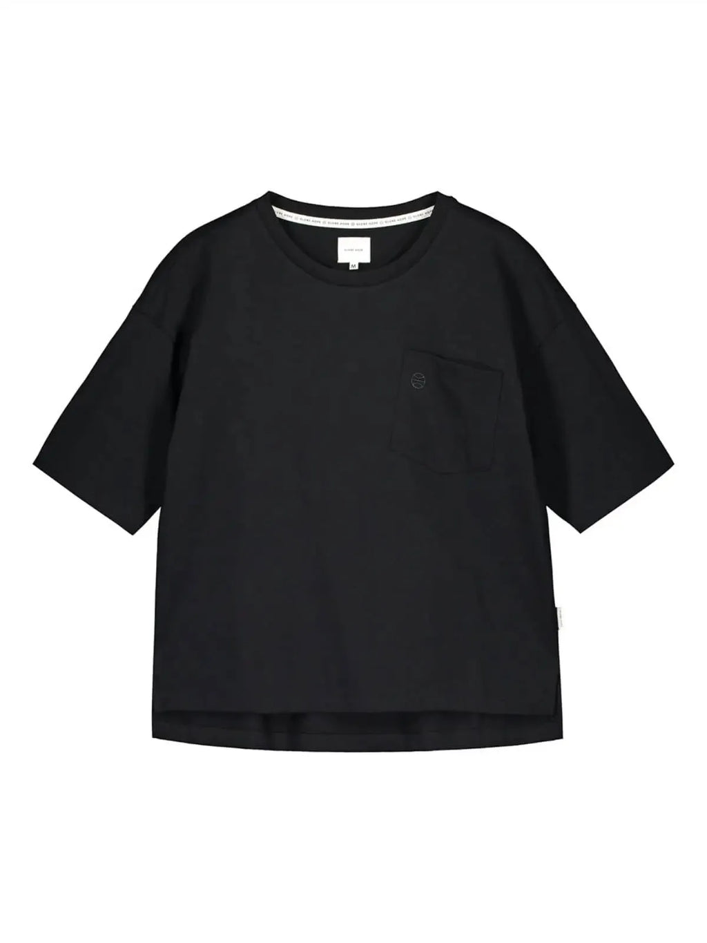 LUIRO t-shirt, black