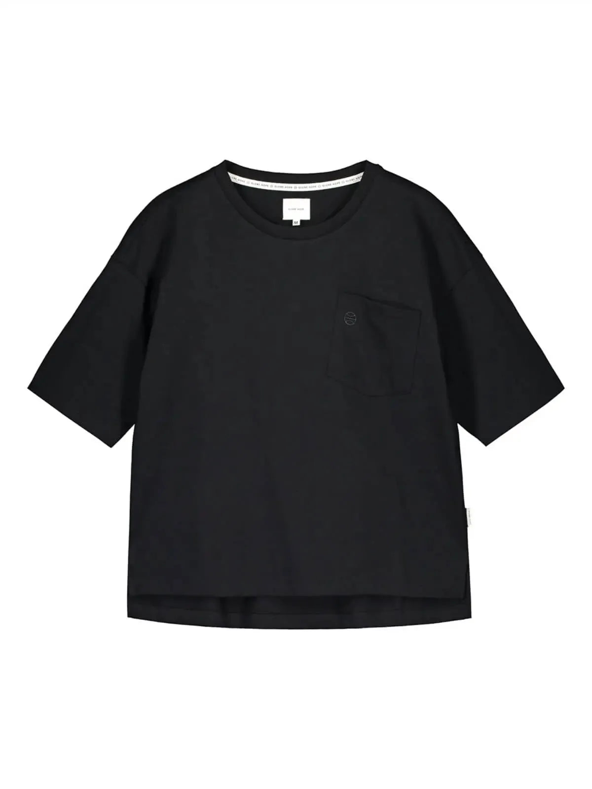 LUIRO t-shirt, black
