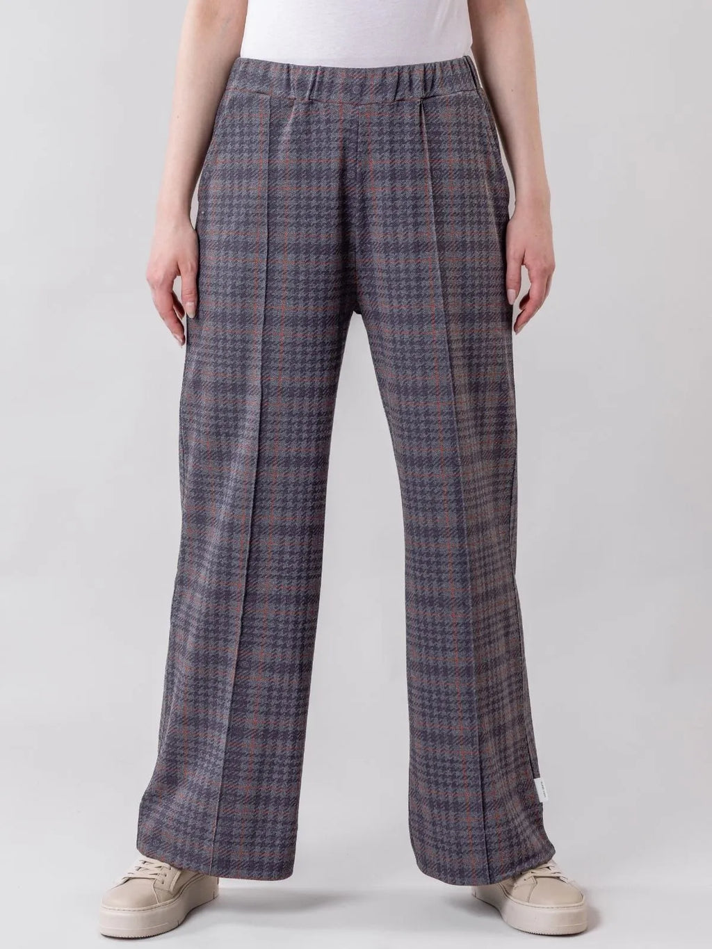 LUOTO pants, grey