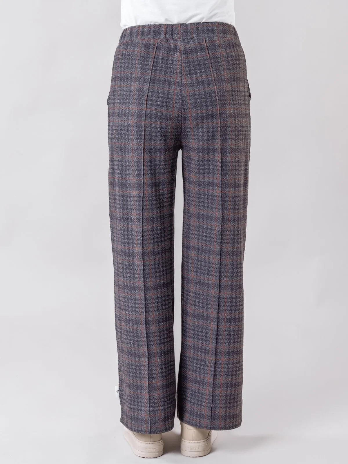 LUOTO pants, grey