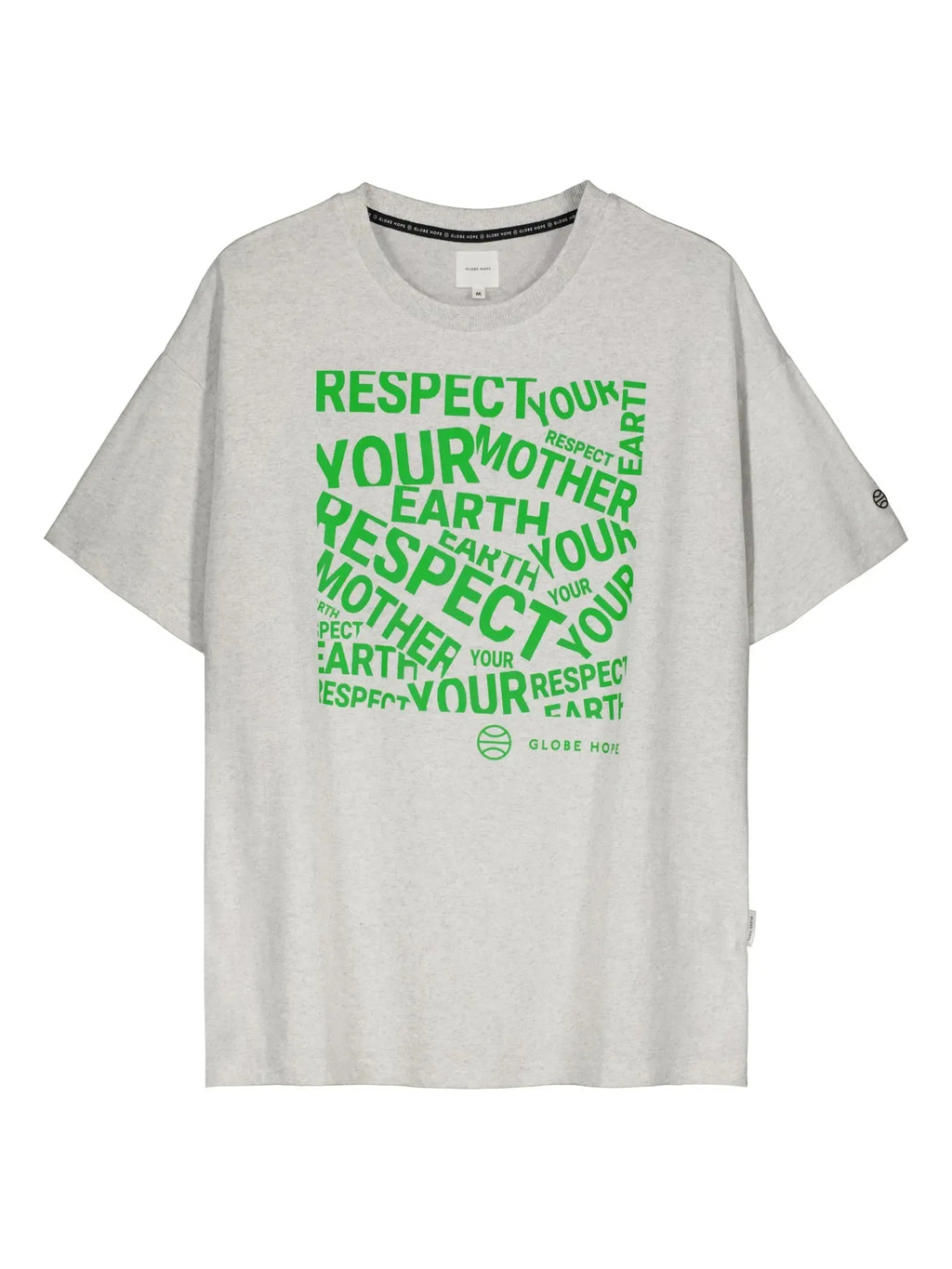 MALAKIITTI t-shirt, grey