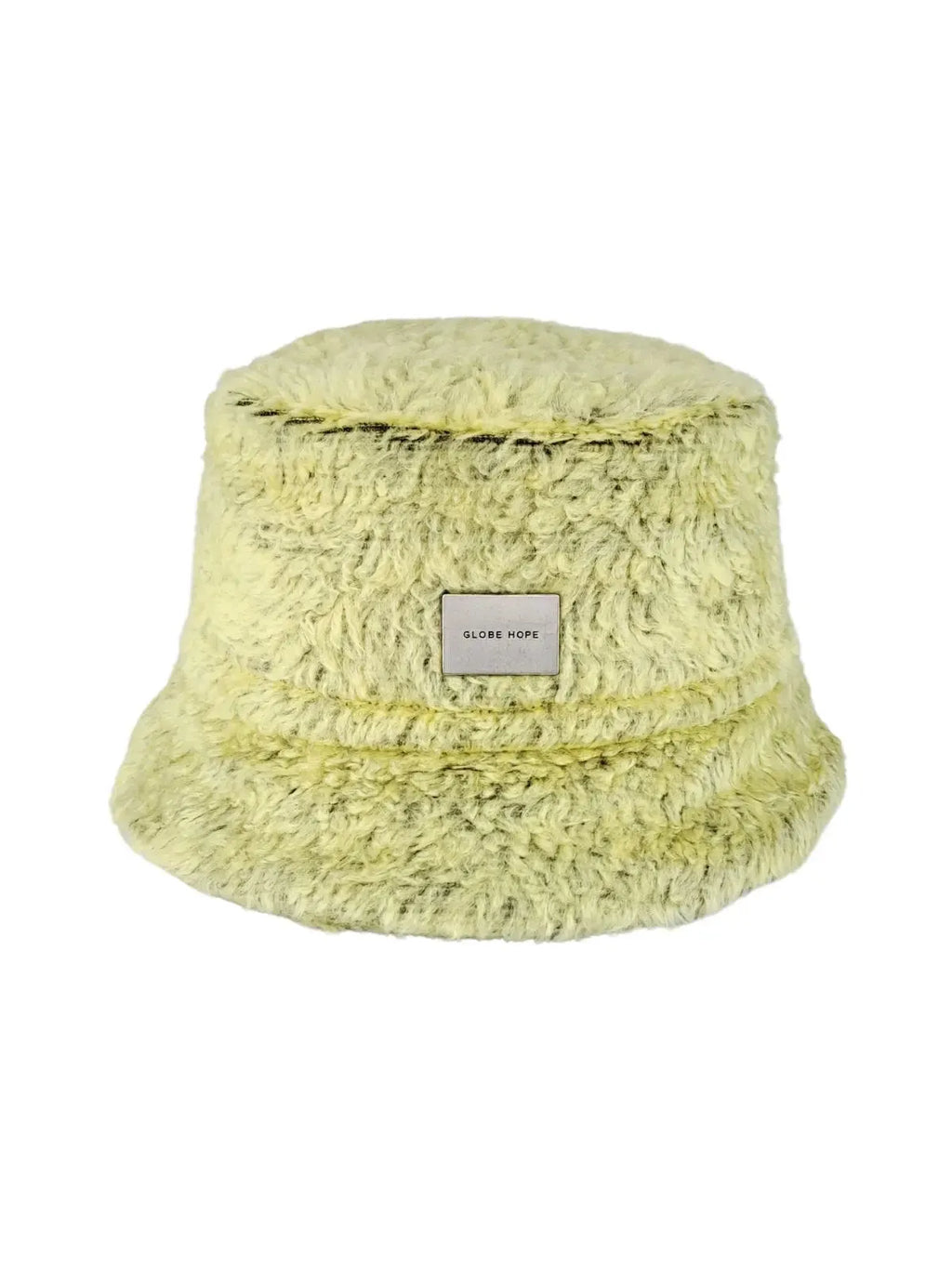 MARIE hat, yellow