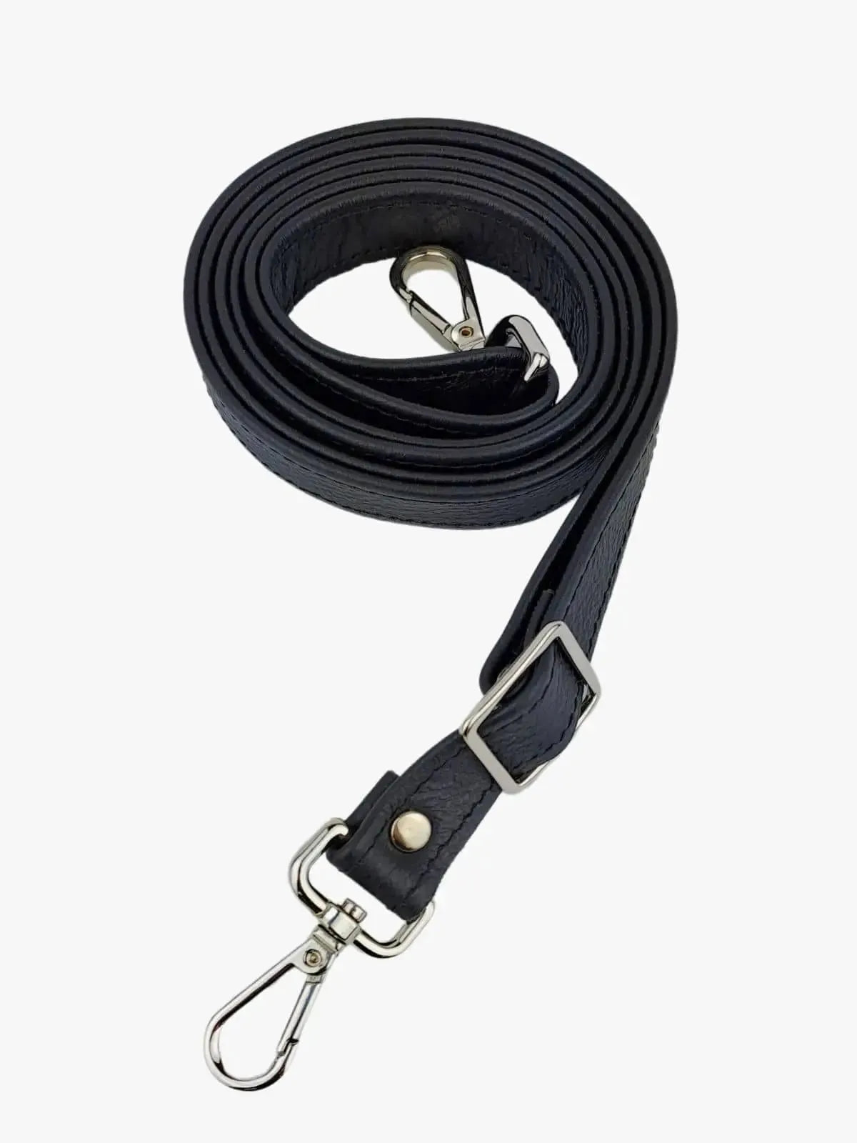 NAHKAHIHNA, black