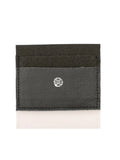 NUMMI CARD HOLDER, BLACK