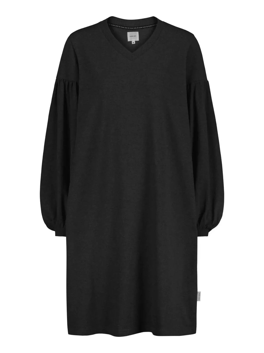 PALLAS dress, black