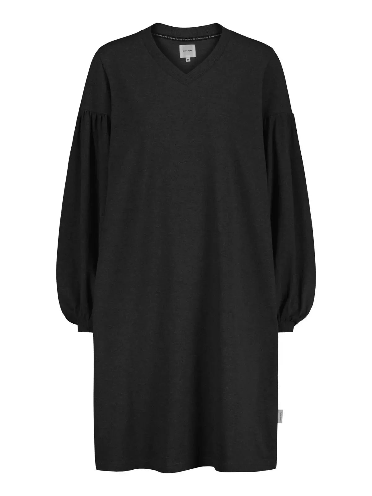 PALLAS dress, black