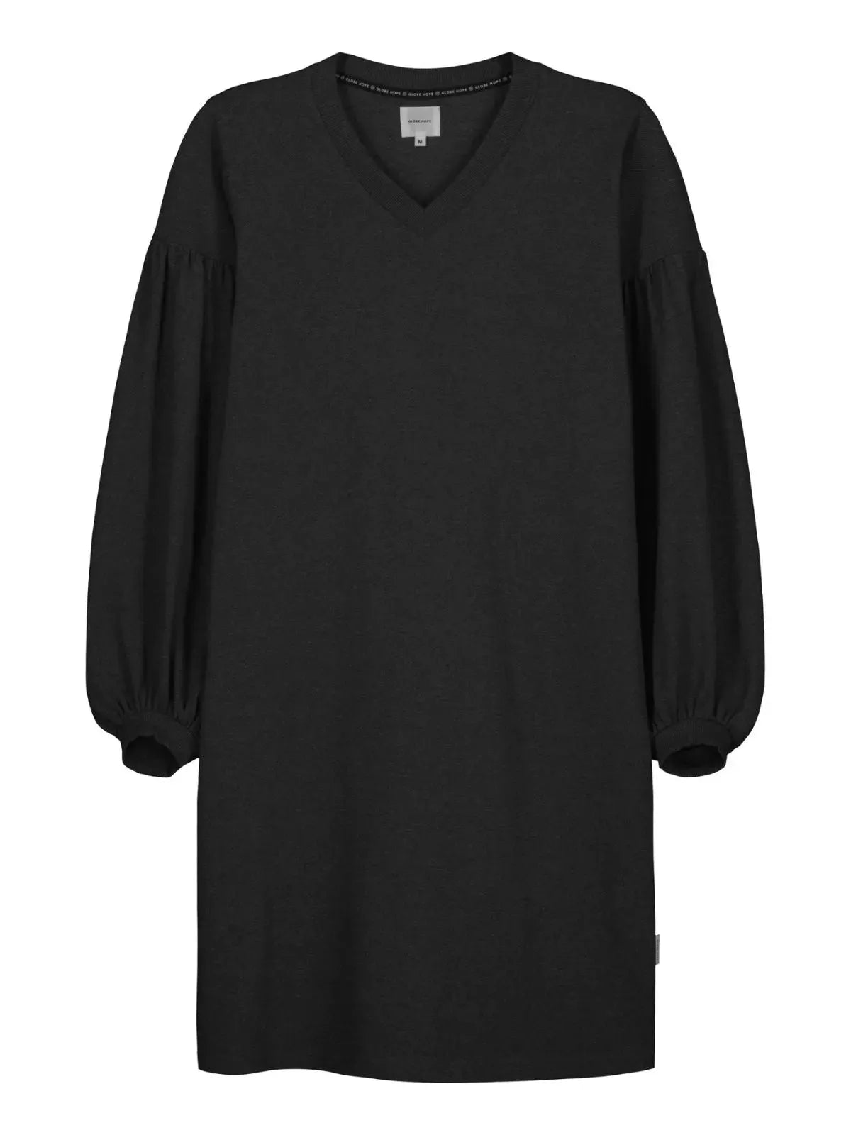 PALLAS dress, black