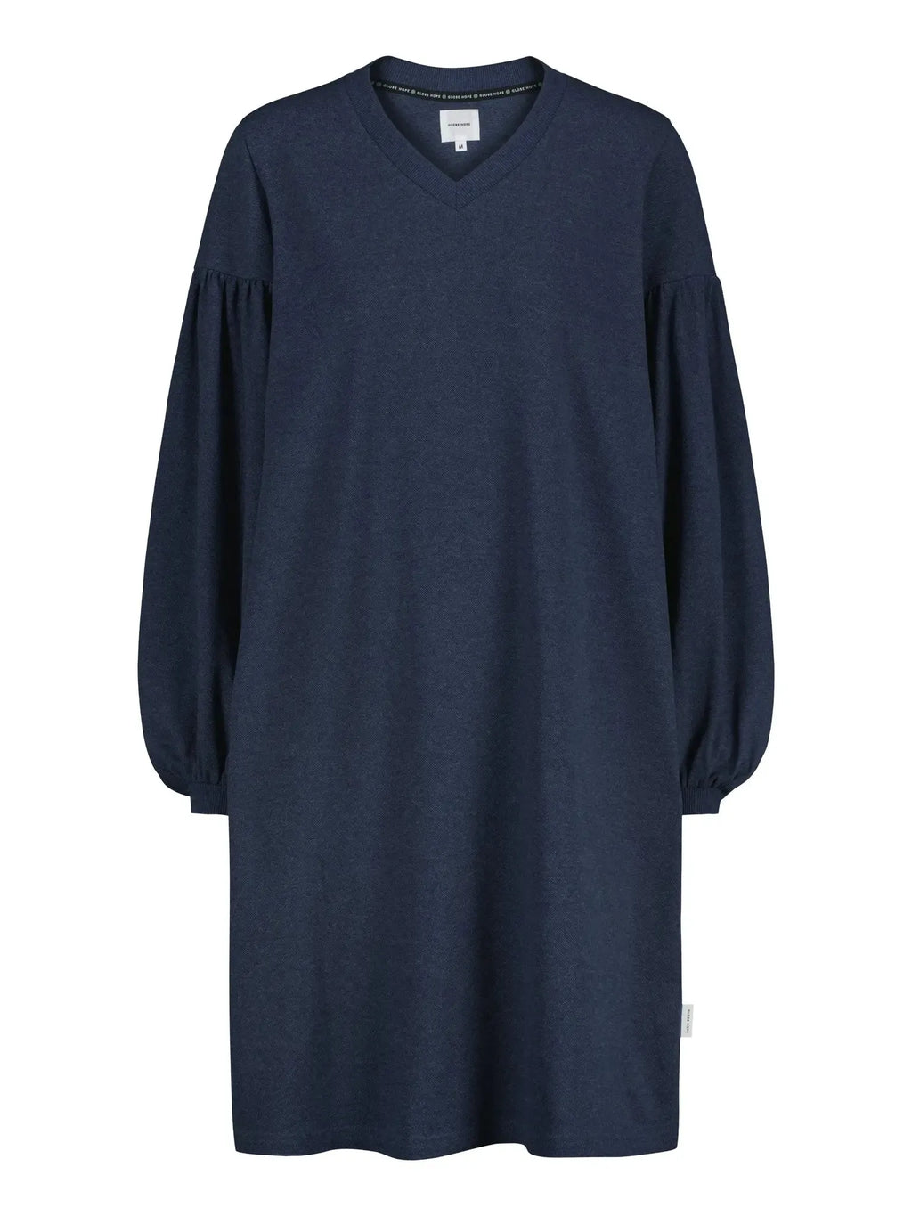 PALLAS dress, dark blue