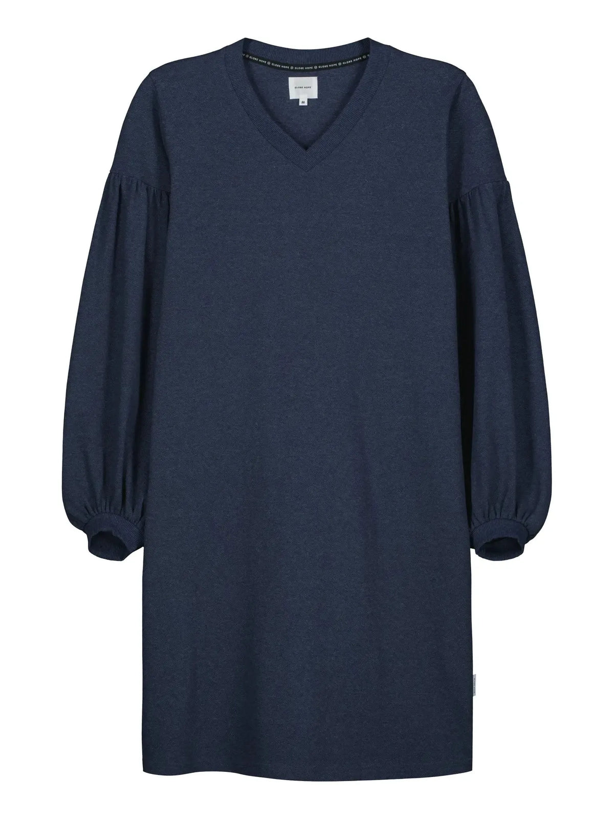 PALLAS dress, dark blue