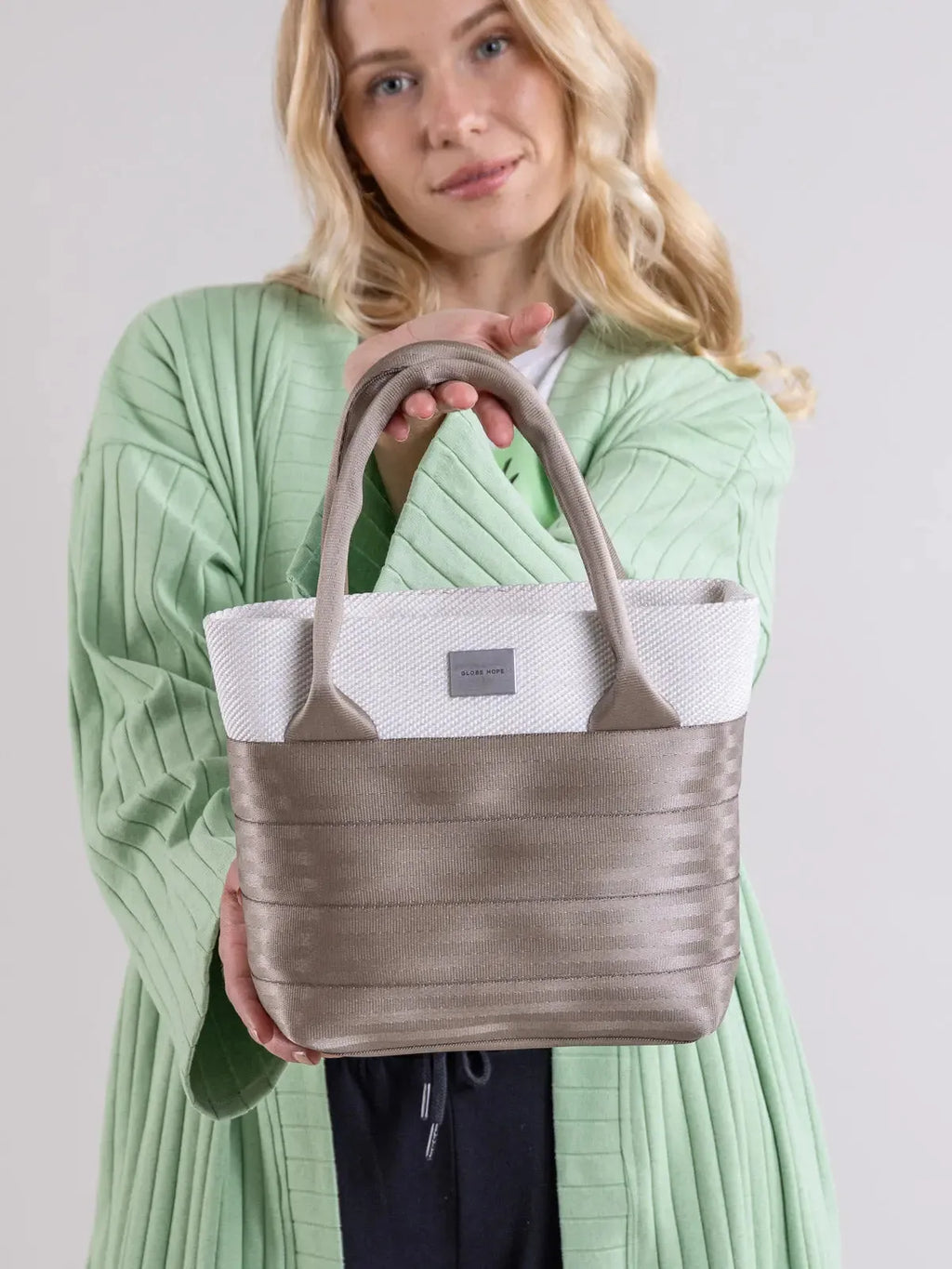 PALO bag, beige
