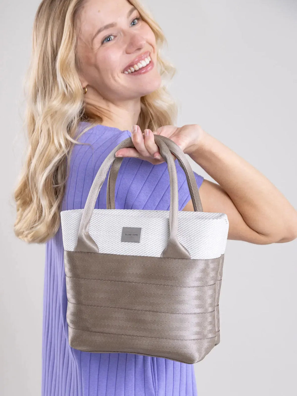 PALO bag, beige