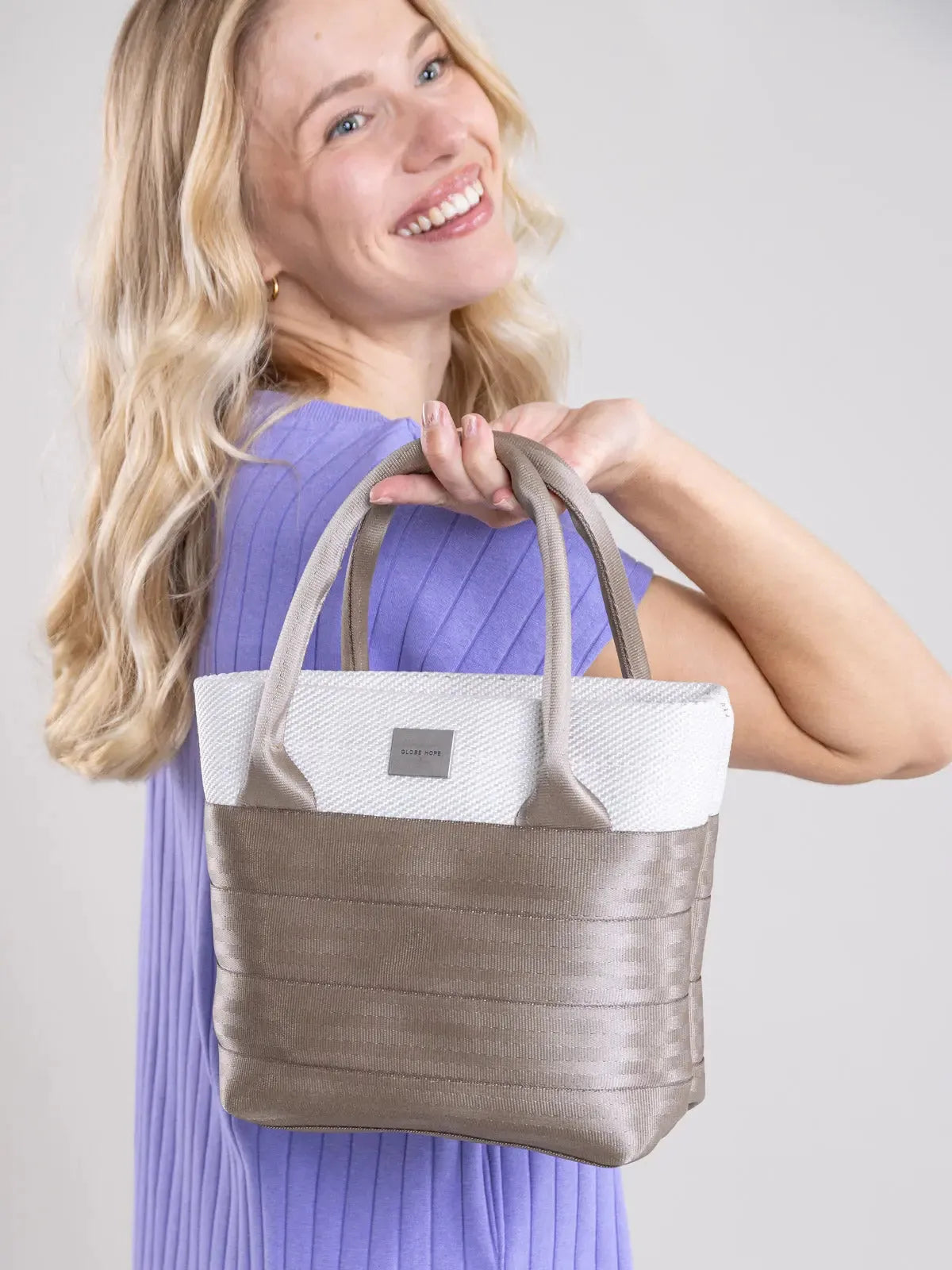 PALO bag, beige