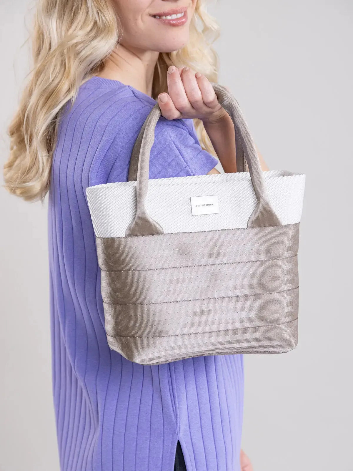 PALO bag, beige