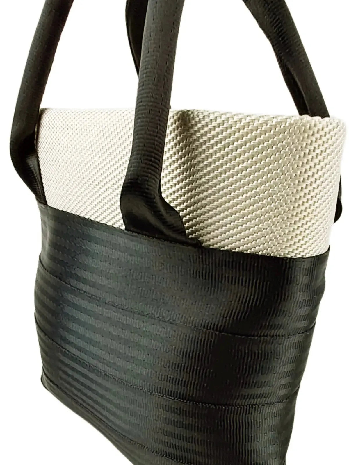 PALO bag, black and white