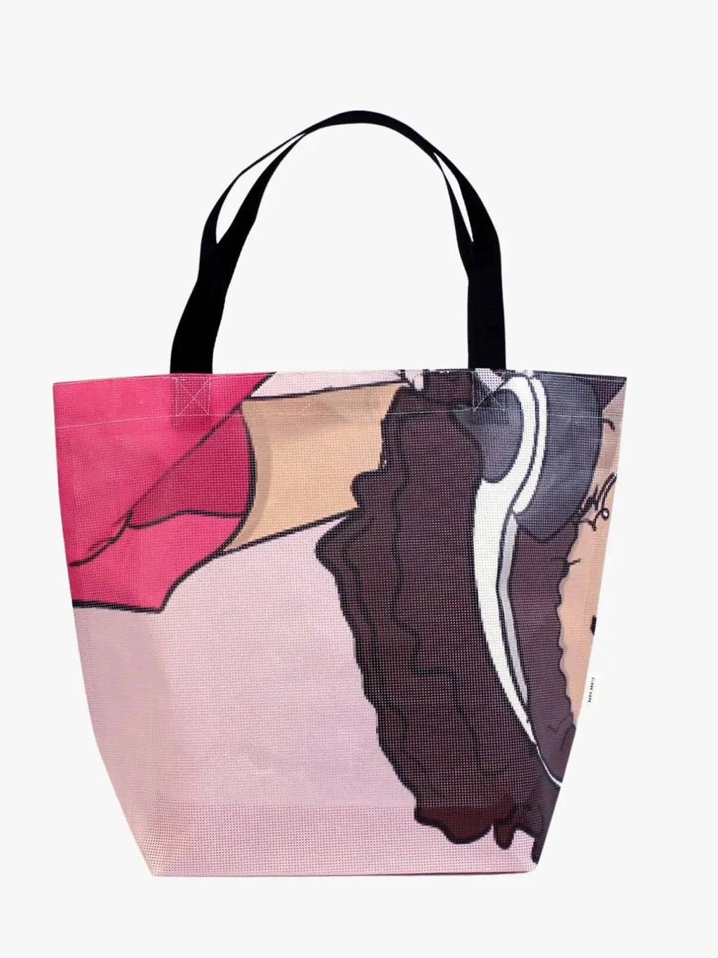 AALTO bag, banner