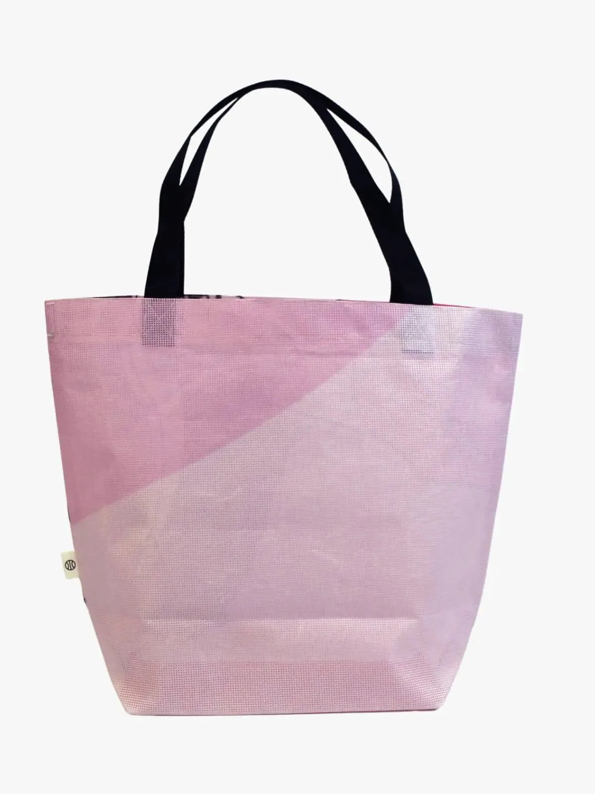 AALTO bag, banner
