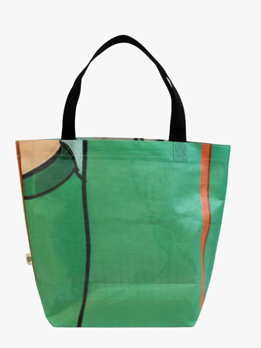 AALTO bag, banner