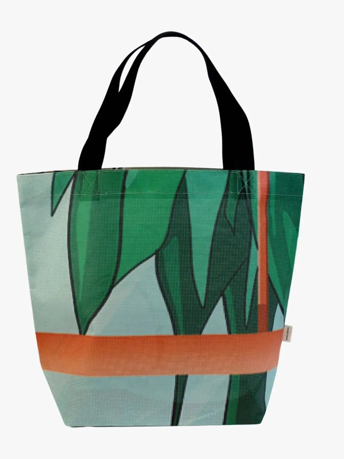AALTO bag, banner
