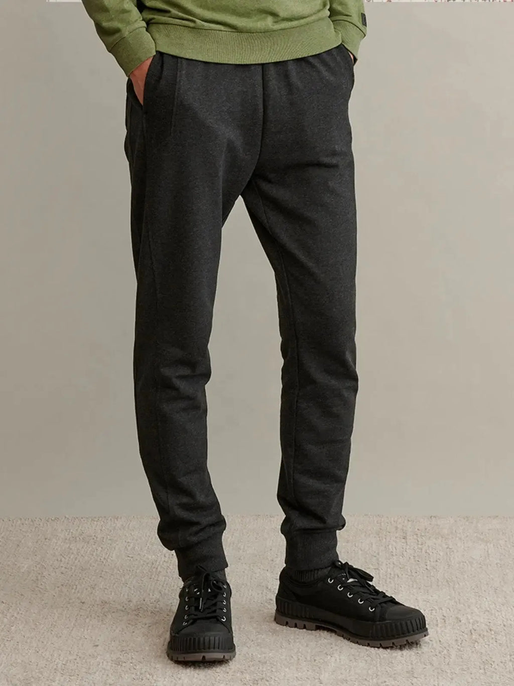 RAPAUS sweatpants, anthracite