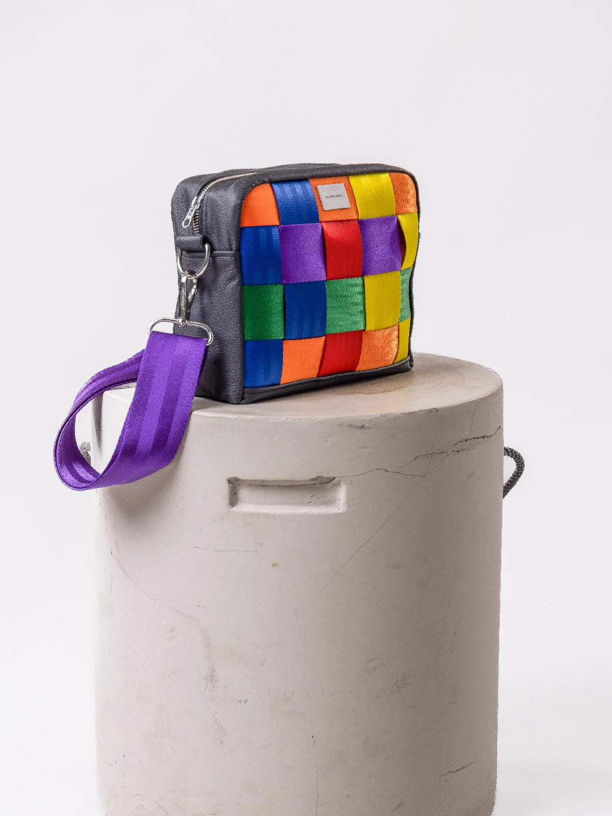 RIEMU PRIDE bag
