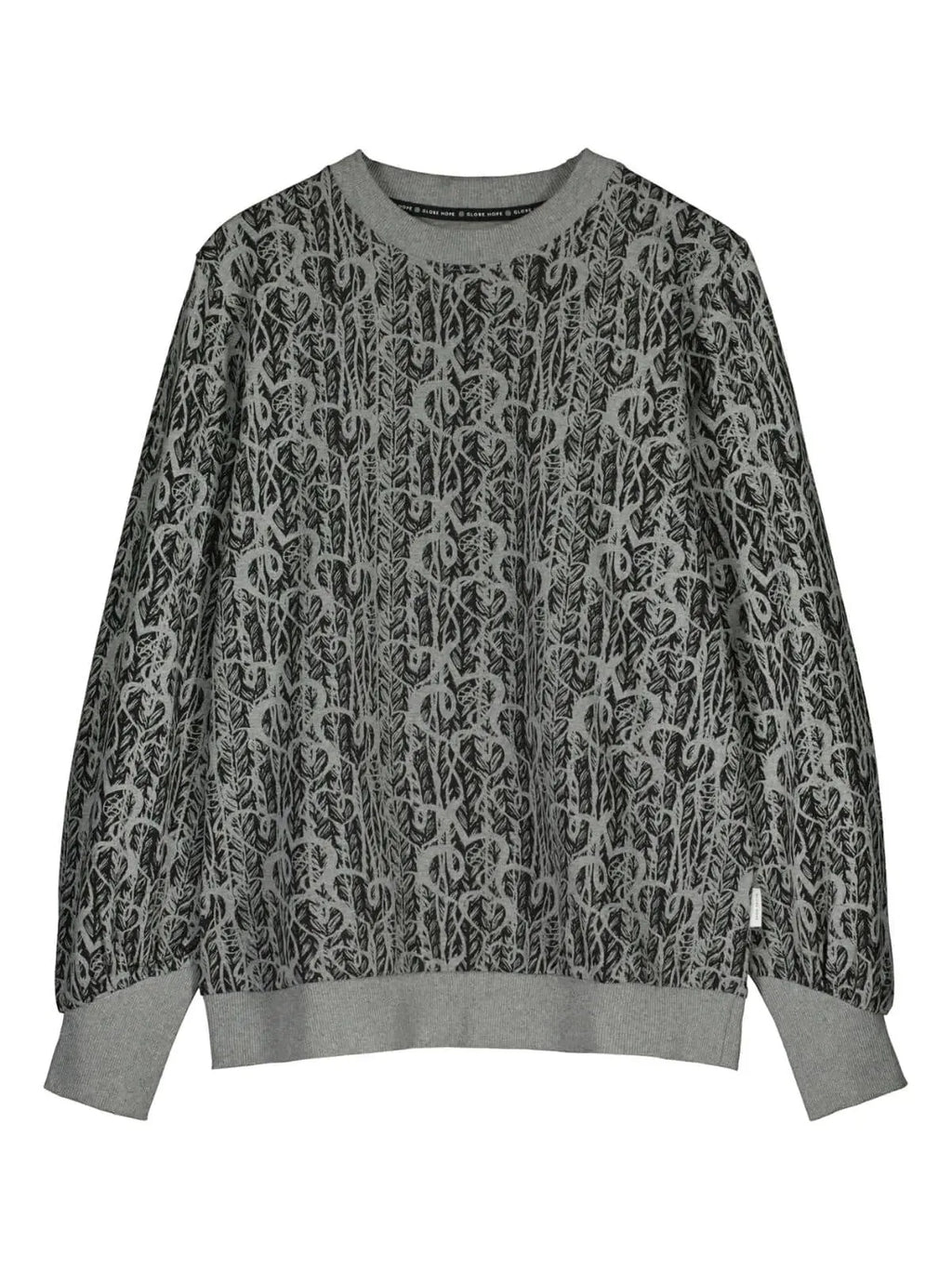 RIMMI shirt, grey