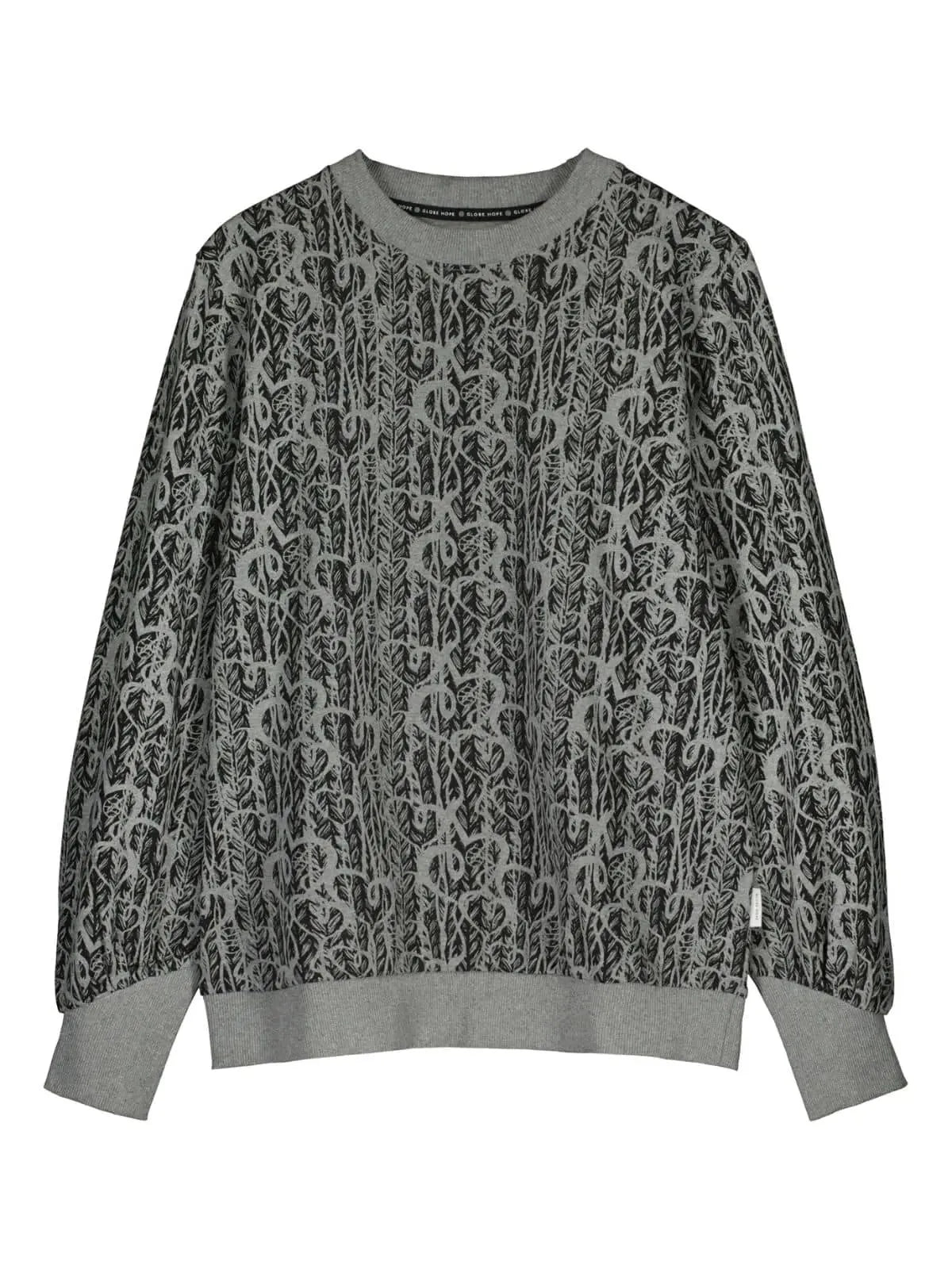 RIMMI shirt, grey