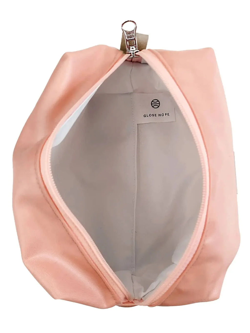 ROUTA toiletry bag, light pink airbag