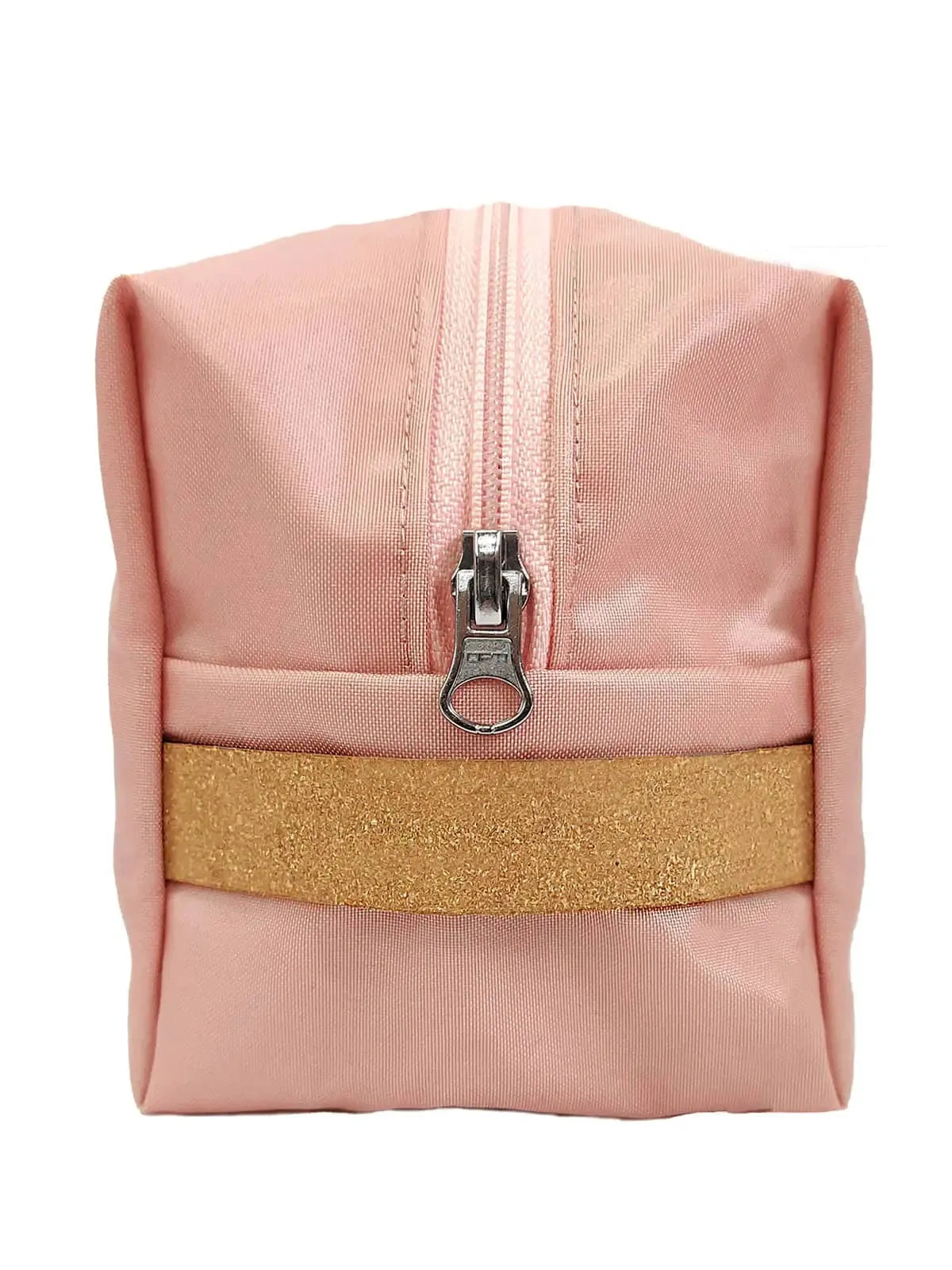 ROUTA toiletry bag, light pink airbag