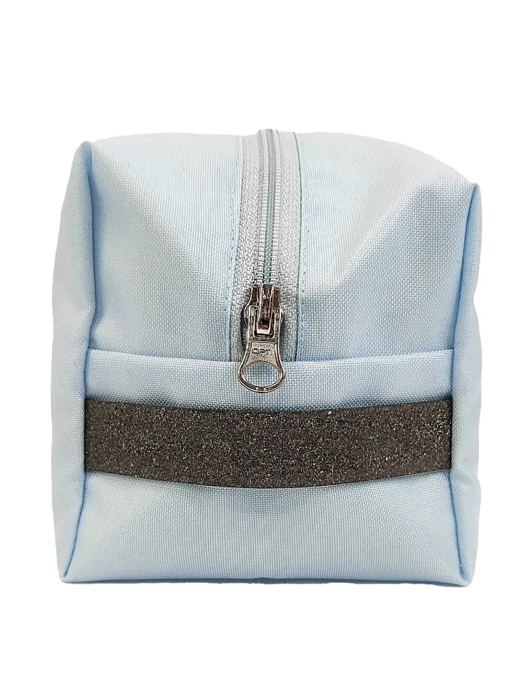 ROUTA toiletry bag, light blue airbag