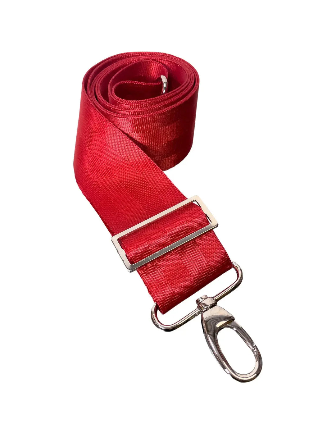 SEAT BELT BAG STRAP