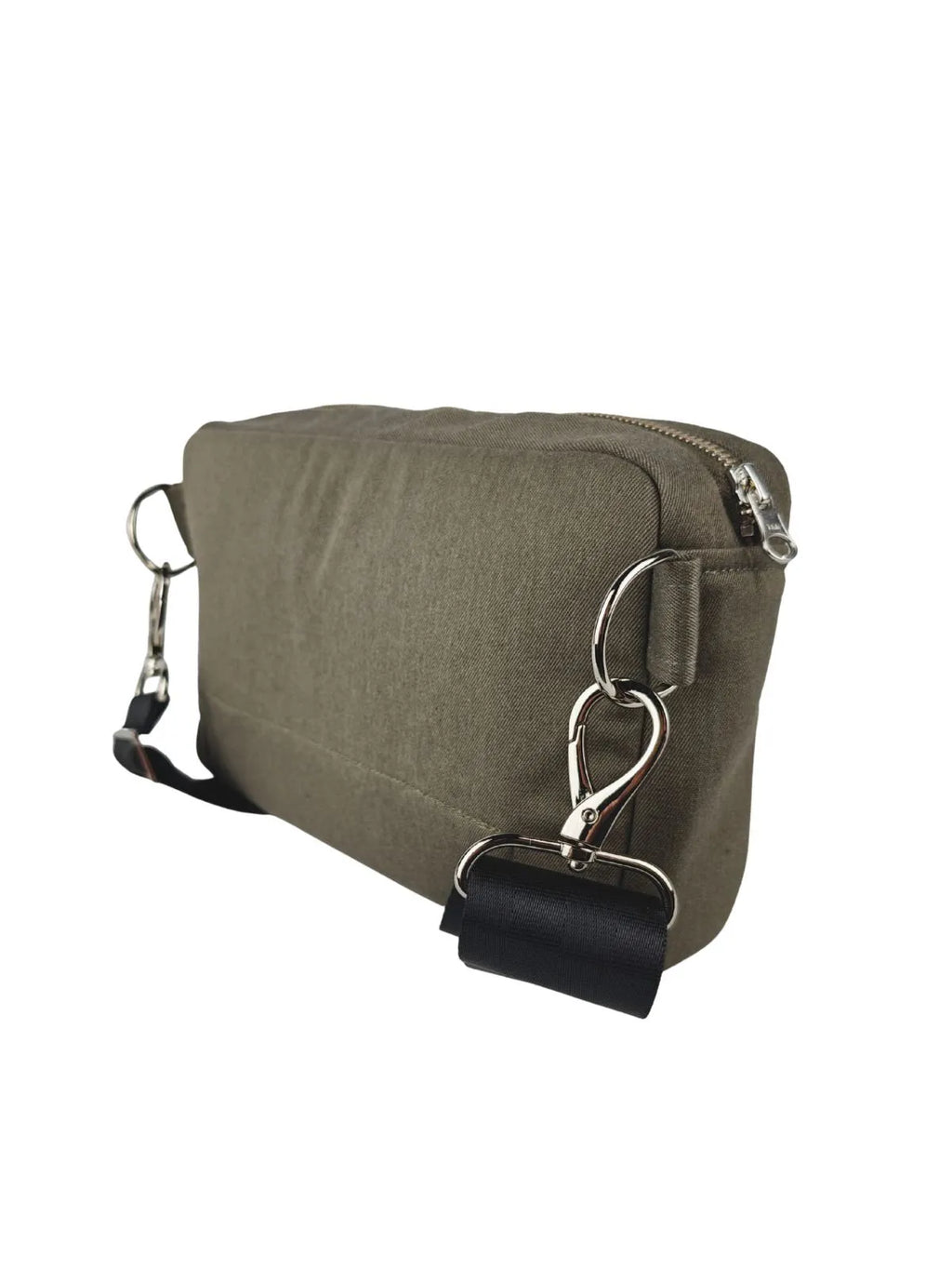 SIIMES shoulder bag, olive green