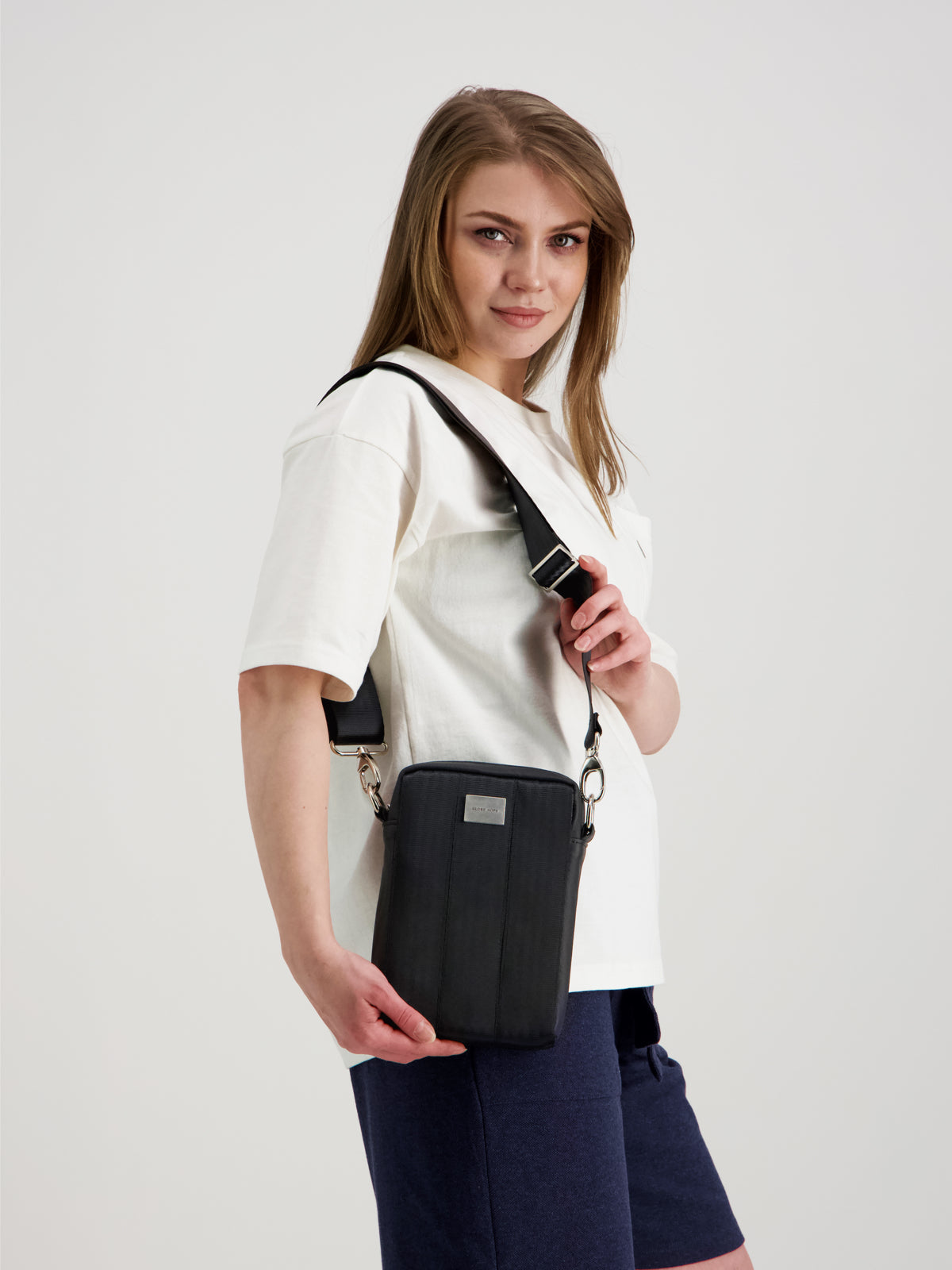 SULA bag, black