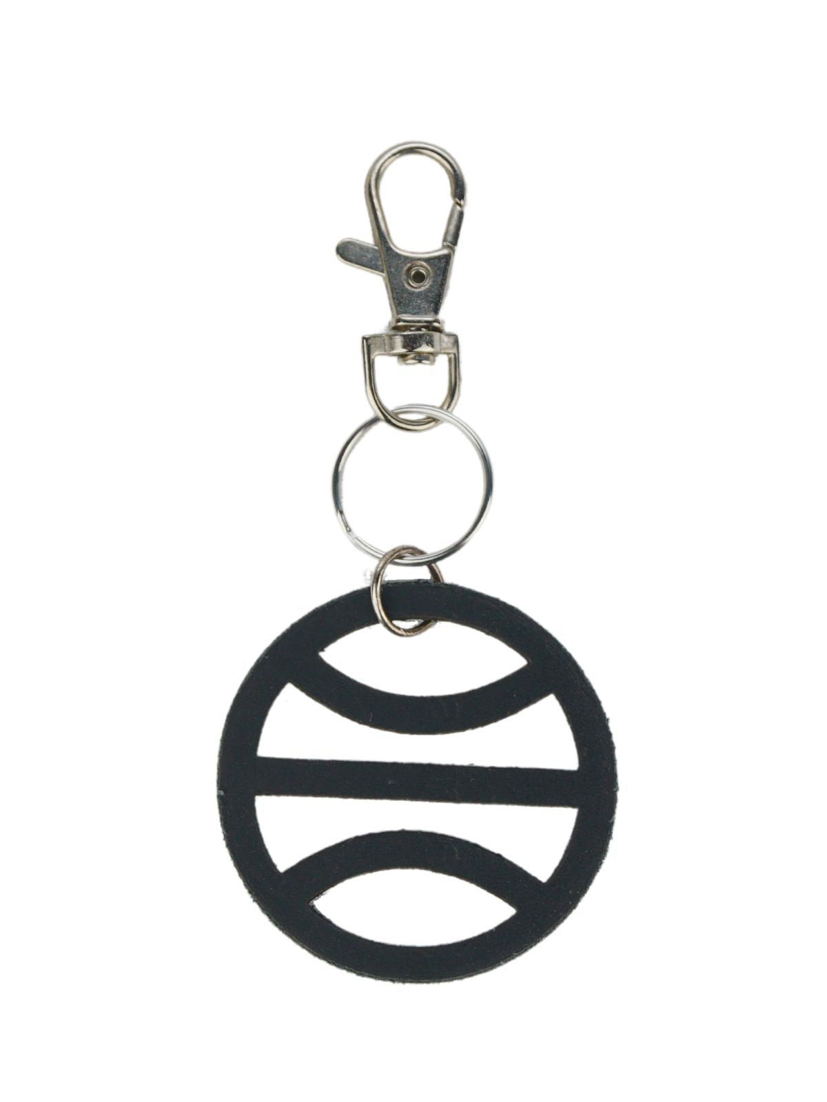 TERRA terreus keychain, black
