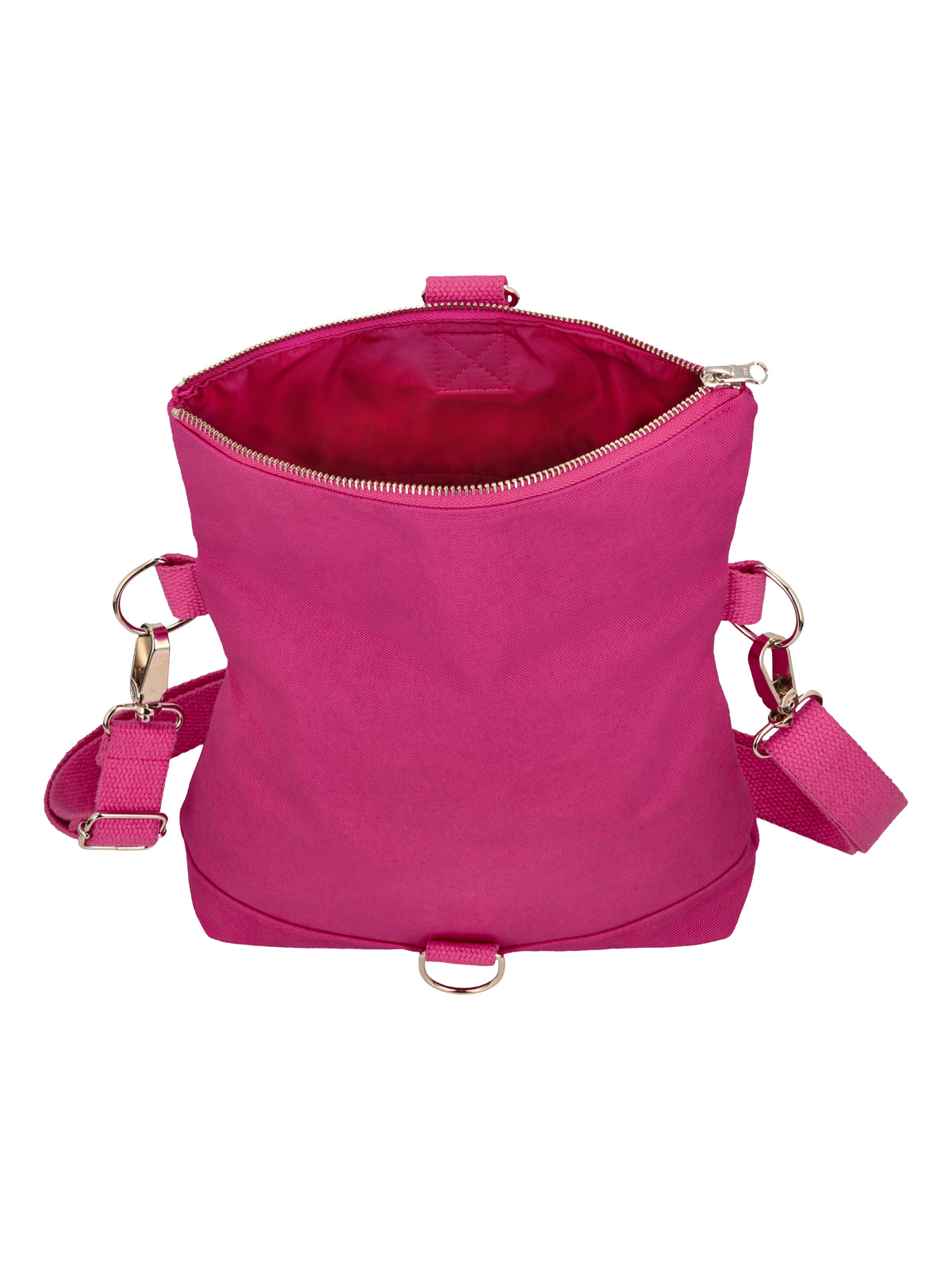 TUISKU bag, pink
