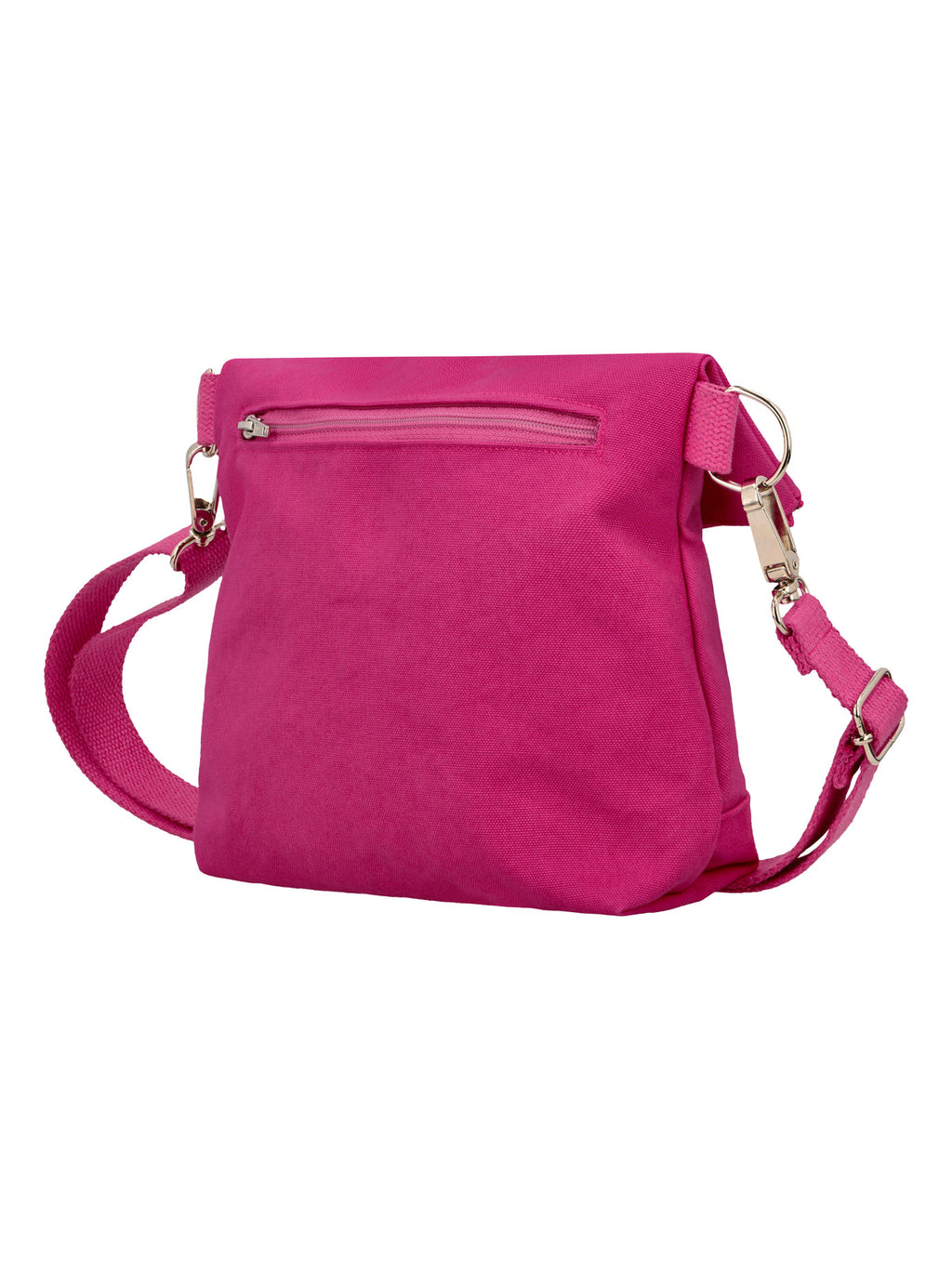 TUISKU bag, pink