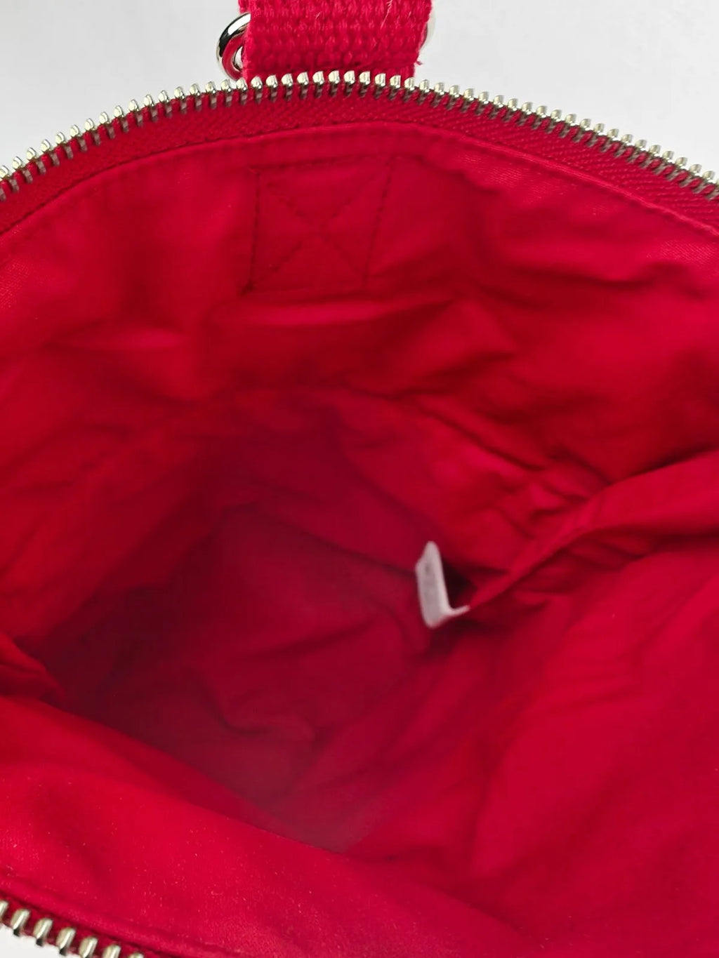 TUISKU bag, red