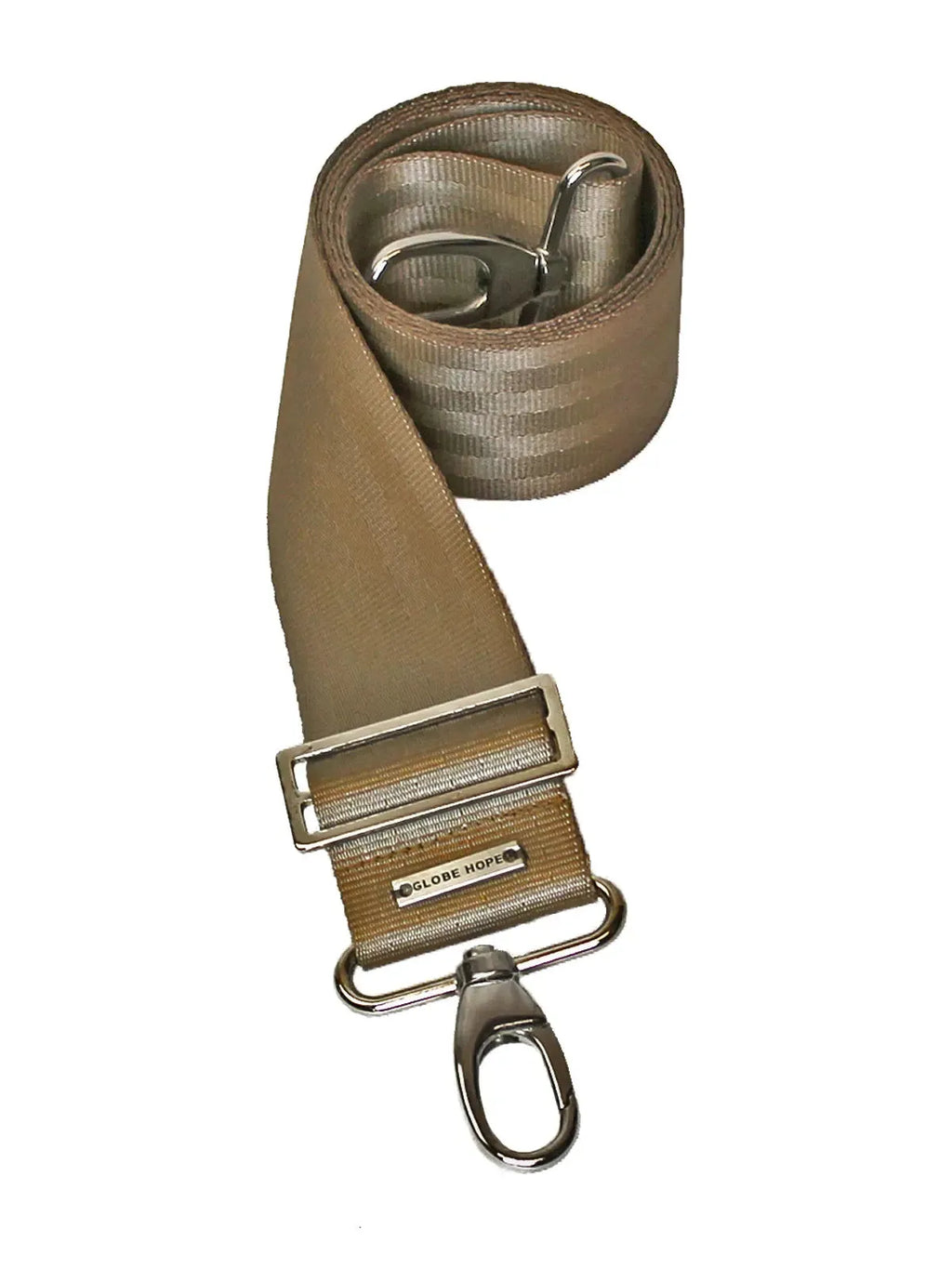 SEAT BELT BAG STRAP