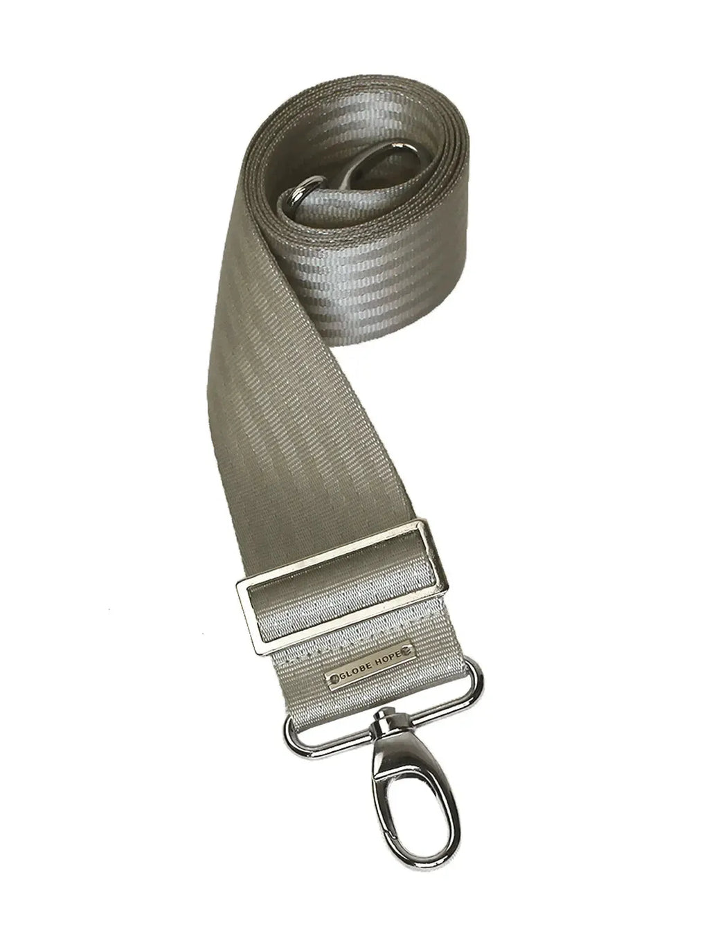 SEAT BELT BAG STRAP