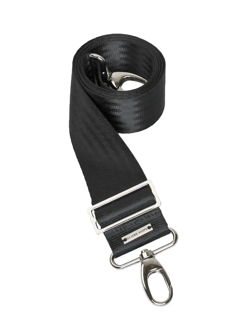 SEAT BELT BAG STRAP