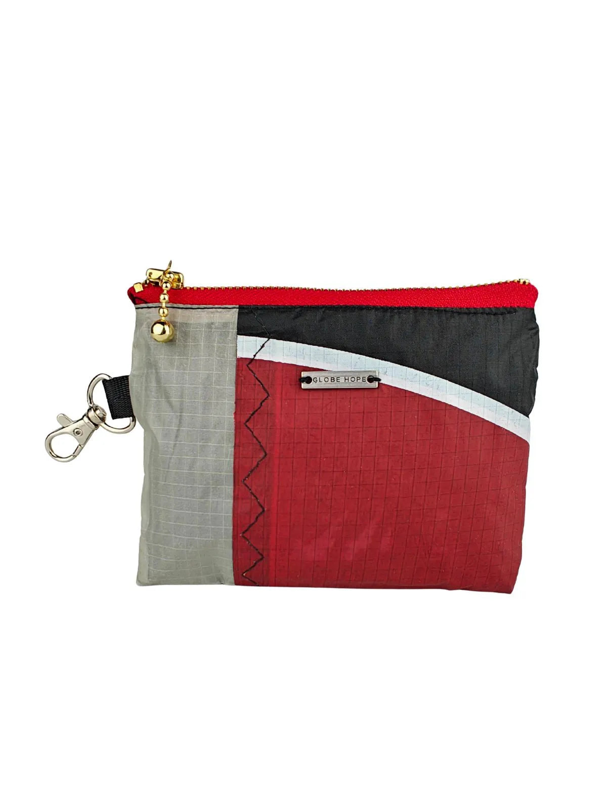 UPPURA MAXI bag, queen of hearts