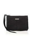 UPPURA pouch, black