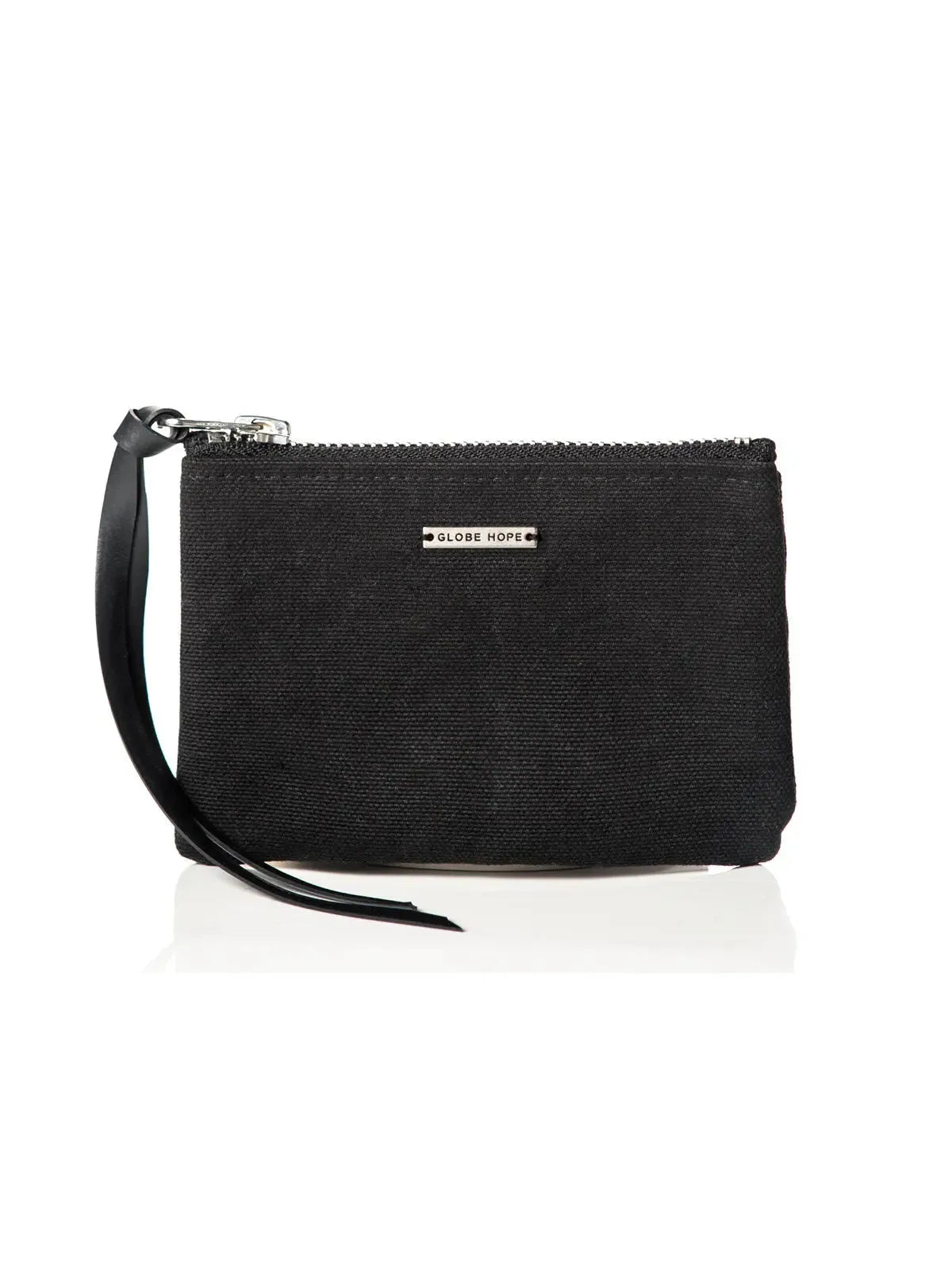 UPPURA pouch, black